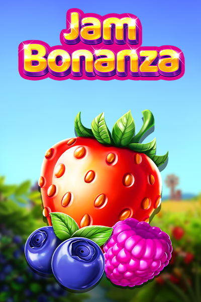 Jam Bonanza