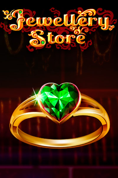 Jewellery Store