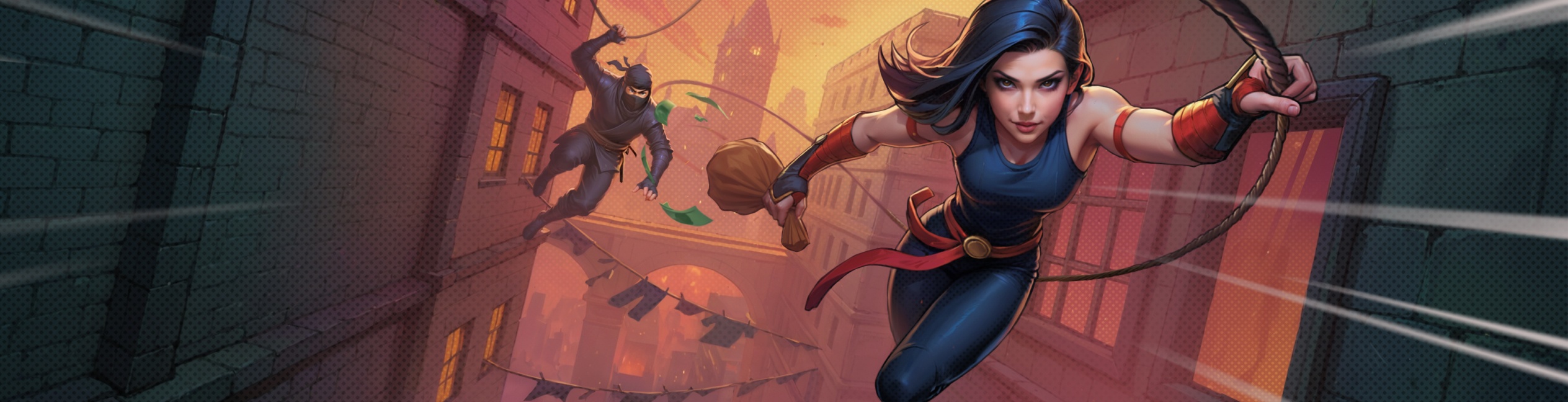 Amusnet Casino Clash
